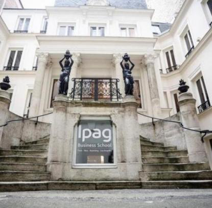 IPAG IPAG