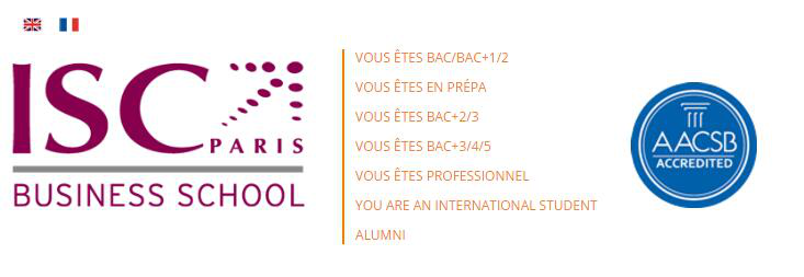 AACSB認證 AACSB認證