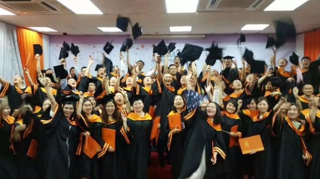 部分學員 部分學員