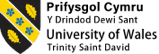 英國(guó)威爾士三一圣大衛(wèi)大學(xué)