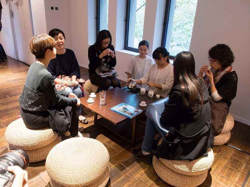 法國ESG高等商學(xué)院上課圖集