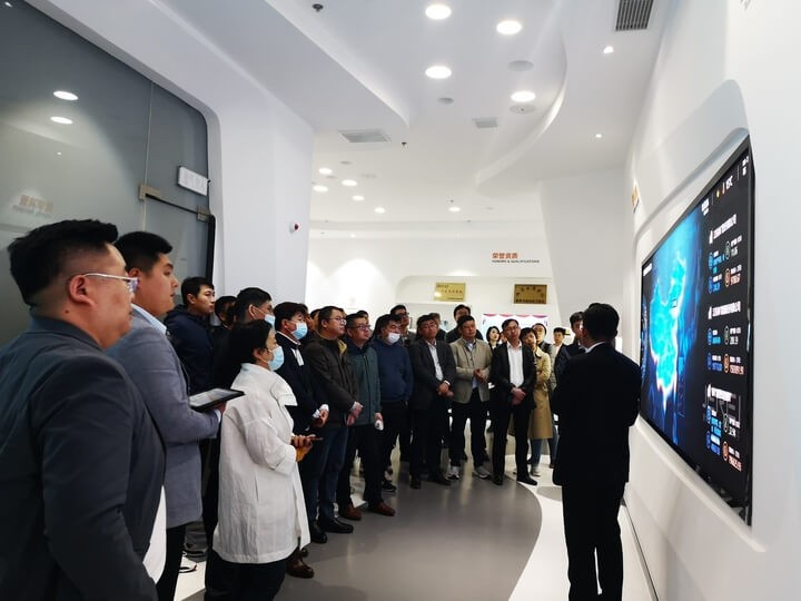 香港都會大學移動課堂