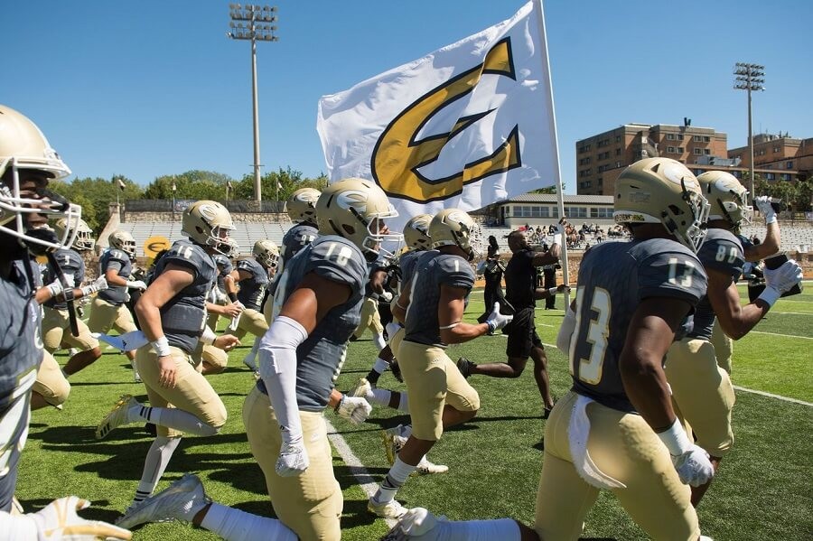 美國恩波利亞州立大學課后活動