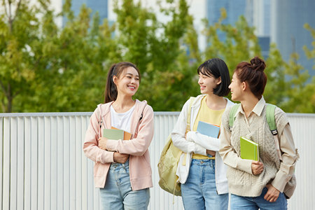 美國加州浸會大學(xué)面試