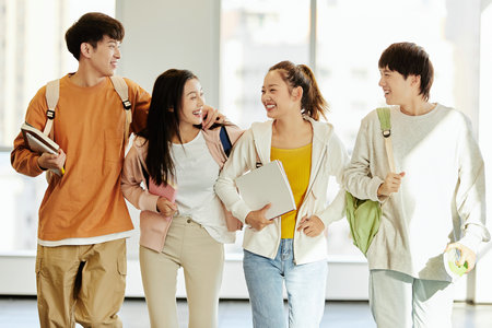 黑龍江科技大學MBA面試注意事項