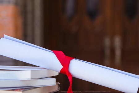 西北大學(xué)EMBA畢業(yè)證書