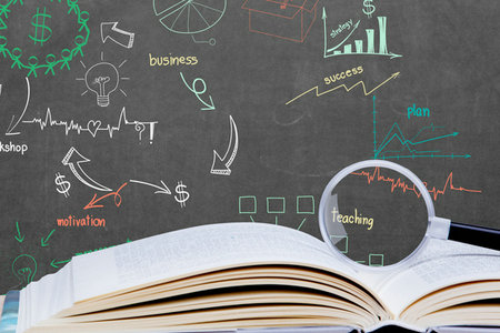 上海財經大學MPA專業課程班