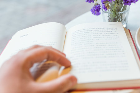 美國伊利諾伊大學國際碩士