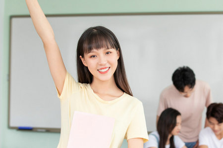   中國科學院心理研究所在職博士的上課方式