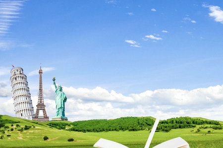 美國索菲亞大學國際碩士招生流程 美國索菲亞大學國際碩士招生流程