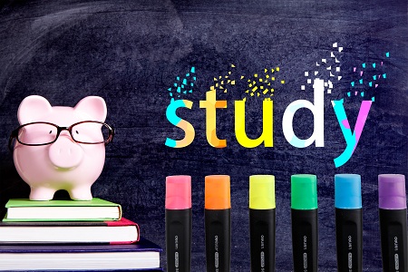 荷蘭商學(xué)院在職研究生