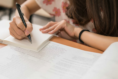 工商管理國際博士（DBA）學習時間