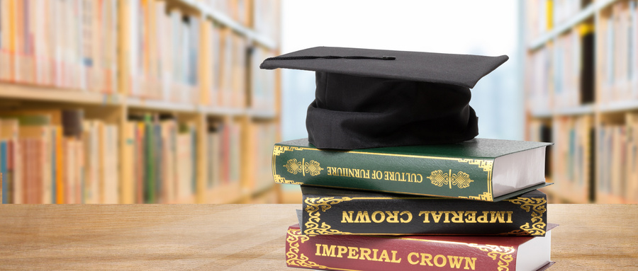 中國科學院大學在職研究生