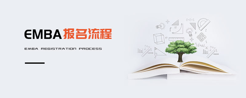 EMBA報名流程 EMBA報名流程