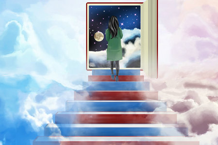 荷蘭商學院國際博士