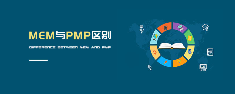 MEM與PMP區別