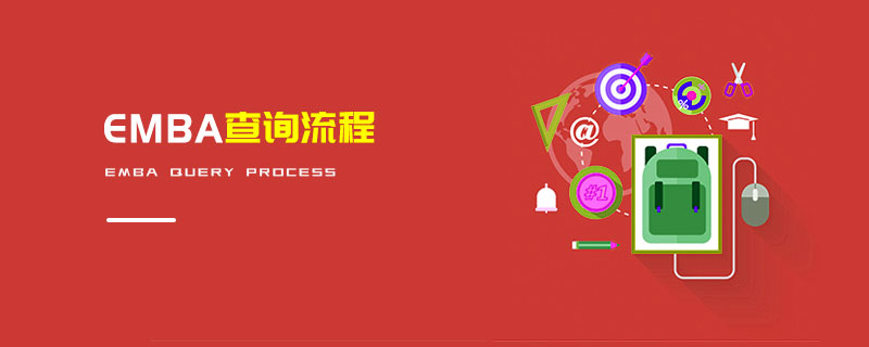 EMBA查詢流程