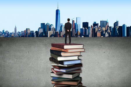 金融學同等學力