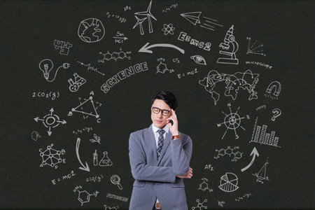 長春工業大學MPA