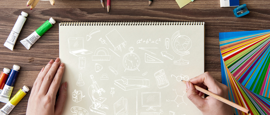 美國西頓大學國際碩士上課方式