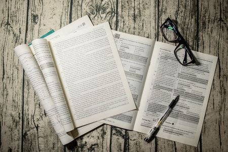 浙江工商大學在職研究生畢業論文及論文要求