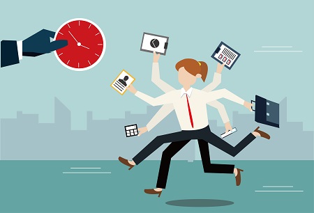 上海對外經貿大學非全日制研究生如何獲得雙證？