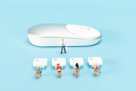 西北大學MBA現場確認需要帶什么？