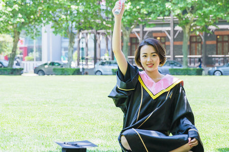 廣東外語外貿大學MBA國家承認嗎