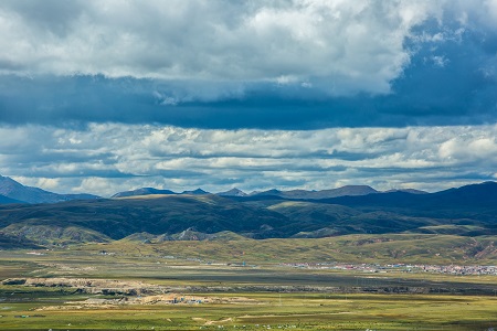 西北大學MPA招生地區有哪些？
