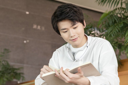 西北大學非全日制研究生畢業證書