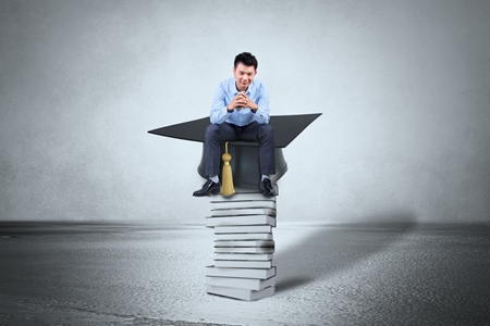 安徽在職研究生報考條件及流程 安徽在職研究生報考條件及流程