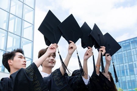 報考南京審計大學同等學力申碩的都是哪些人？