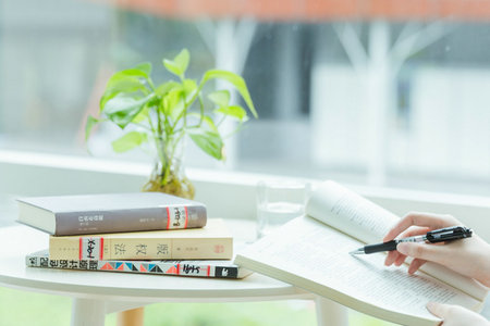 國外在職研究生