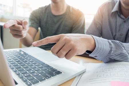 非全日制研究生通過率高嗎