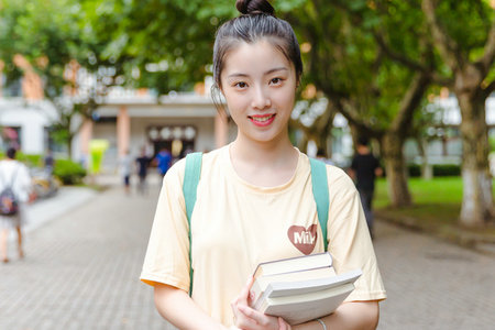 美國加州浸會大學報考條件