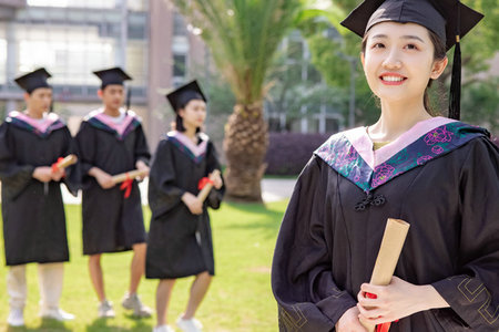 美國北亞利桑那大學國際博士好考嗎