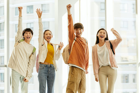 航空宇航科學與技術在職研究生