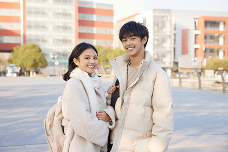 美國布魯克斯大學國際博士報考條件