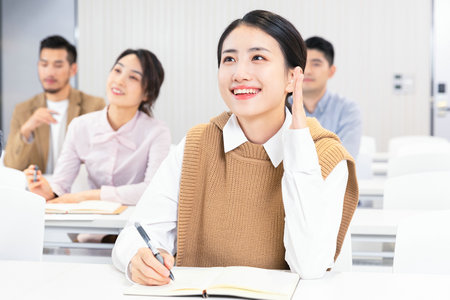 工商管理中外合辦需要考試嗎