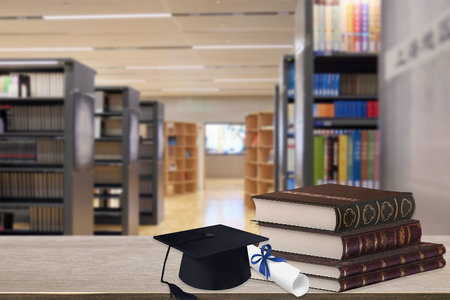 美國貝佛大學國際博士證書