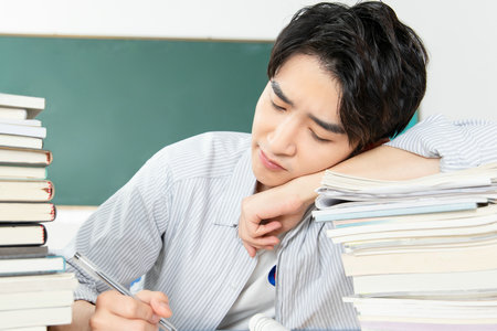 美國渥太華大學(xué)國際博士是怎么上課的