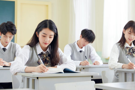 法國諾曼底管理學院國際博士是怎么上課的