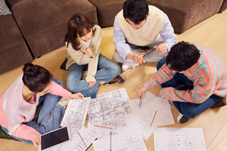 英國桑德蘭大學國際博士是怎么上課的