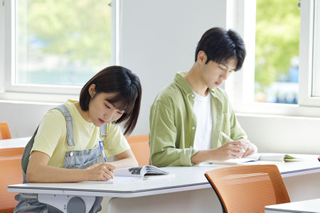 吉林在職研究生哪個學校好考