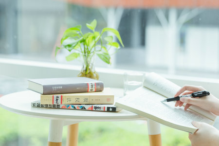 在職考研有多累