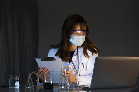 藥物分析學在職研究生就業方向與前景