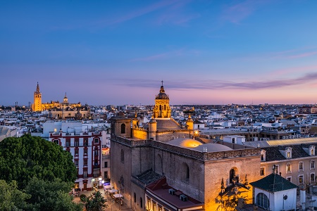 西班牙阿爾卡拉大學(xué)考試考什么科目