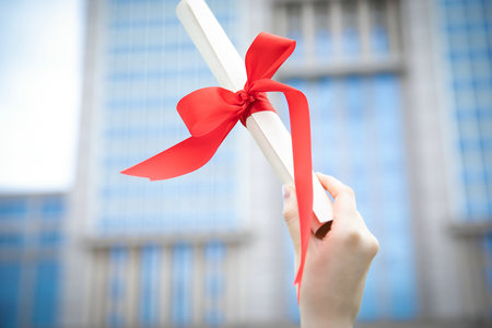 光學工程在職研究生就業方向與前景