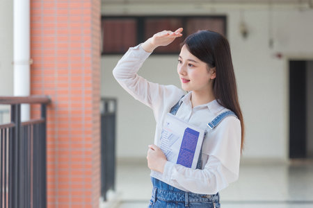 北京物資學院MPA考試