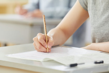 北京信息科技大學在職研究生考試考什么科目